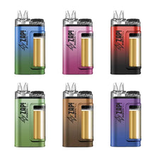 Load image into Gallery viewer, Zap! Instafill Disposable Vape 3500 Puffs