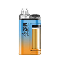 Load image into Gallery viewer, Zap Instafill Disposable Vape 3500 Puffs