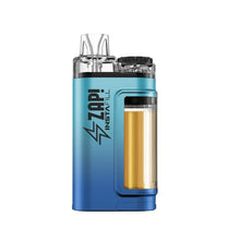 Load image into Gallery viewer, Zap Instafill Disposable Vape 3500 Puffs