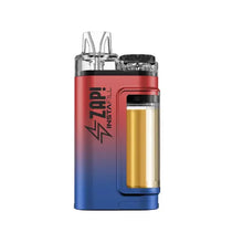 Load image into Gallery viewer, Zap Instafill Disposable Vape 3500 Puffs