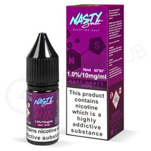 Load image into Gallery viewer, Nasty Juice E liquids