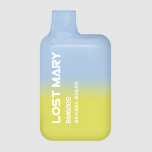 Load image into Gallery viewer, LOST MARY BM600 Disposable Vape - Swag vapor