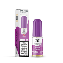 Load image into Gallery viewer, Nic Salt E-Liquid by Bar Juice 5000