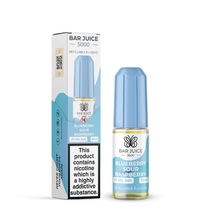 Load image into Gallery viewer, Nic Salt E-Liquid by Bar Juice 5000