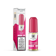 Load image into Gallery viewer, Nic Salt E-Liquid by Bar Juice 5000