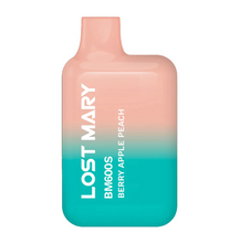 Load image into Gallery viewer, LOST MARY BM600 Disposable Vape - Swag vapor