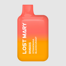 Load image into Gallery viewer, LOST MARY BM600S Disposable Vape