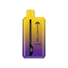 Load image into Gallery viewer, Hayati Crystal Pro Max Disposable