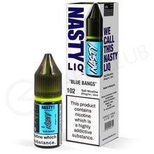 Load image into Gallery viewer, Nasty Juice E liquids
