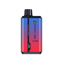 Load image into Gallery viewer, Hayati Crystal Pro Max Disposable