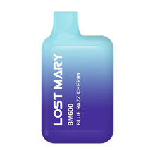 Load image into Gallery viewer, Lost Mary BM 600 Disposable Vape