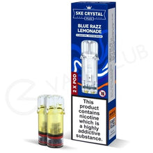 Load image into Gallery viewer, SKE Crystal Bar Disposable Vape