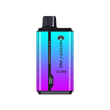 Load image into Gallery viewer, Hayati Crystal Pro Max Disposable