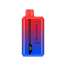 Load image into Gallery viewer, Hayati Crystal Pro Max Disposable
