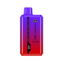 Load image into Gallery viewer, Hayati Crystal Pro Max Disposable