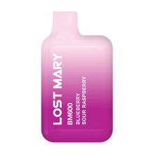 Load image into Gallery viewer, Lost Mary BM 600 Disposable Vape