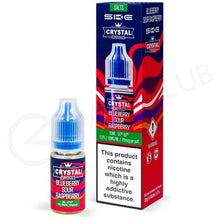 Load image into Gallery viewer, 10mg (1%) SKE Crystal Nic Salts
