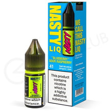 Load image into Gallery viewer, Nasty Juice E liquids