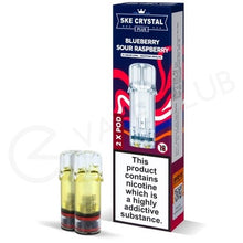 Load image into Gallery viewer, SKE Crystal Bar Disposable Vape
