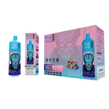 Load image into Gallery viewer, RandM Tornado 9000 Disposable Vape