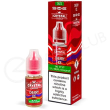 Load image into Gallery viewer, 10mg (1%) SKE Crystal Nic Salts