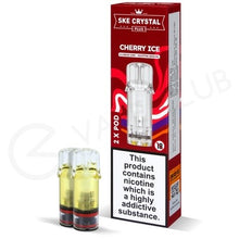 Load image into Gallery viewer, SKE Crystal Bar Disposable Vape