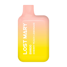 Load image into Gallery viewer, Lost Mary BM 600 Disposable Vape