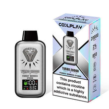 Load image into Gallery viewer, coolplay-turbo-20000-vape-forest-berries-storm