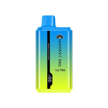 Load image into Gallery viewer, Hayati Crystal Pro Max Disposable