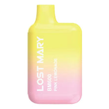 Load image into Gallery viewer, Lost Mary BM 600 Disposable Vape
