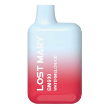 Load image into Gallery viewer, Lost Mary BM 600 Disposable Vape
