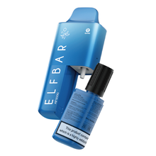 Load image into Gallery viewer, Elf Bar AF5000 Disposable Pod Kit