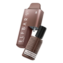 Load image into Gallery viewer, Elf Bar AF5000 Disposable Pod Kit