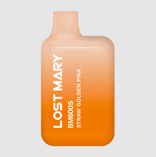 Load image into Gallery viewer, LOST MARY BM600s Disposable Vape