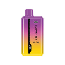 Load image into Gallery viewer, Hayati Crystal Pro Max Disposable