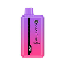 Load image into Gallery viewer, Hayati Crystal Pro Max Disposable