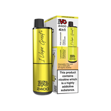 Load image into Gallery viewer, IVG 2400 Disposable Vape Kit