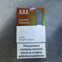 Load image into Gallery viewer, JUUL  Replaceable Pods