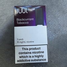 Load image into Gallery viewer, JUUL  Replaceable Pods