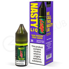 Load image into Gallery viewer, Nasty Juice E liquids
