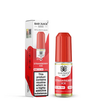 Load image into Gallery viewer, Nic Salt E-Liquid by Bar Juice 5000