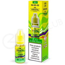 Load image into Gallery viewer, 10mg (1%) SKE Crystal Nic Salts