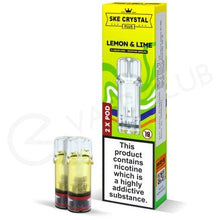 Load image into Gallery viewer, SKE Crystal Bar Disposable Vape