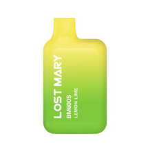 Load image into Gallery viewer, LOST MARY BM600 Disposable Vape - Swag vapor