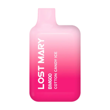 Load image into Gallery viewer, LOST MARY BM600 Disposable Vape - Swag vapor