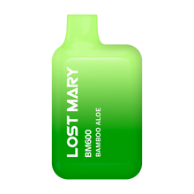 Load image into Gallery viewer, Lost Mary BM 600 Disposable Vape