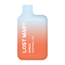 Load image into Gallery viewer, LOST MARY BM600 Disposable Vape - Swag vapor