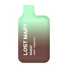 Load image into Gallery viewer, LOST MARY BM600 Disposable Vape - Swag vapor