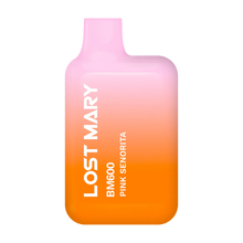 Load image into Gallery viewer, LOST MARY BM600 Disposable Vape - Swag vapor