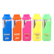 Load image into Gallery viewer, Runtz X Packwoods Runty Rechargeable Disposable Vape Pen 380mAh